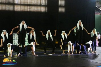 Foto - 29ª GINASTRADA