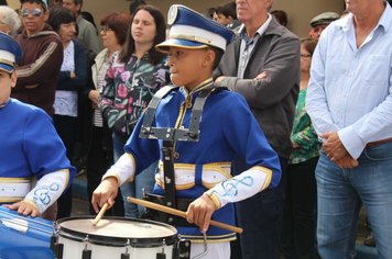 Foto - DOURADO 121 ANOS