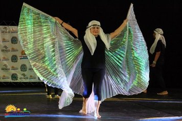 Foto - 29ª GINASTRADA