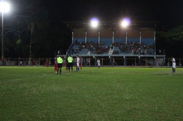 Foto - Campeonato Estadual de Futebol
