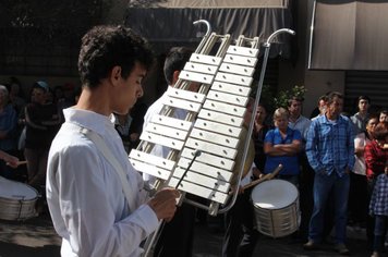 Foto - DOURADO 121 ANOS
