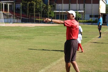 Foto - Campeonato Estadual de Futebol 
