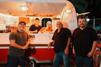 Foto - CarnaDourado 2026