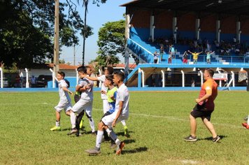Foto - Campeonato Estadual de Futebol 