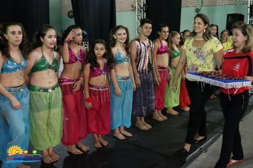 Foto - 29ª GINASTRADA