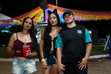 Foto - CarnaDourado 2026