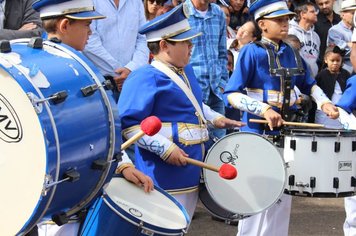 Foto - DOURADO 121 ANOS