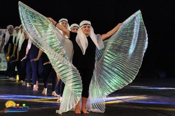 Foto - 29ª GINASTRADA