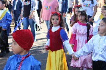 Foto - DOURADO 122 ANOS