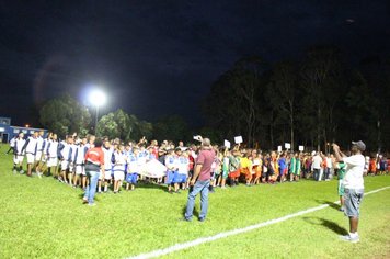 Foto - Campeonato Estadual de Futebol 