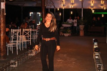 Foto - RAINHA E PRINCESAS DO DOURADO RODEIO SHOW 2019