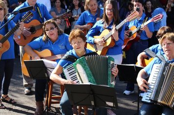Foto - DOURADO 122 ANOS