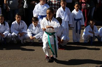 Foto - DOURADO 122 ANOS