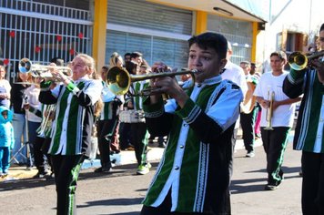 Foto - DOURADO 121 ANOS