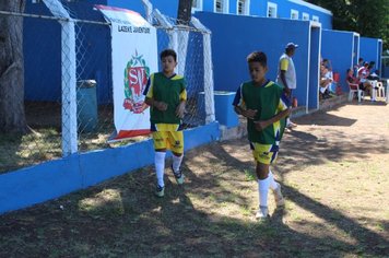 Foto - Campeonato Estadual de Futebol 