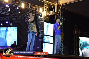 Foto - DOURADO 121 ANOS