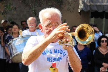 Foto - DOURADO 122 ANOS