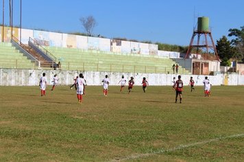 Foto - Campeonato Estadual de Futebol 