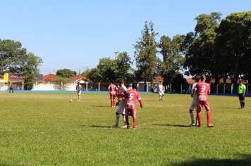 Foto - Campeonato Estadual de Futebol 