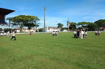 Foto - I JOGOS POPULARES INTERMUNICIPAIS