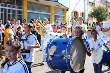 Foto - DOURADO 122 ANOS