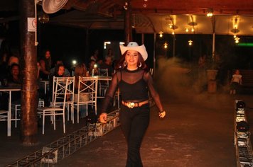 Foto - RAINHA E PRINCESAS DO DOURADO RODEIO SHOW 2019