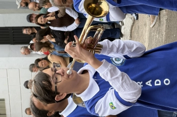 Foto - Desfile cívico 2026