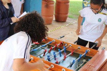Foto - I JOGOS POPULARES INTERMUNICIPAIS