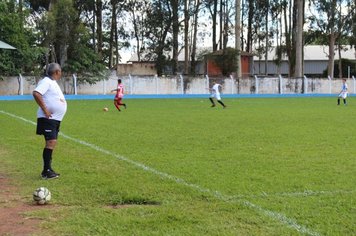 Foto - Campeonato Estadual de Futebol 