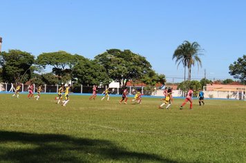 Foto - Campeonato Estadual de Futebol 