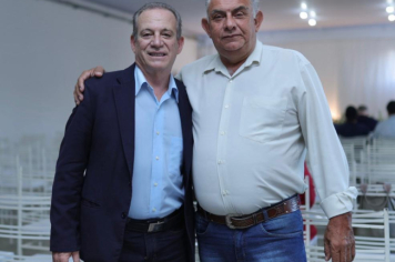 Foto - Reunião Empresarial com o Secretário de Desenvolvimento Econômico do Estado de SP