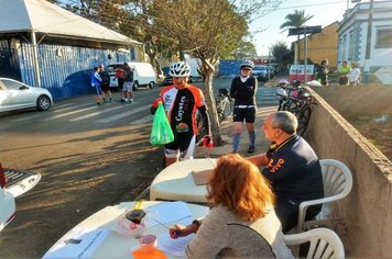 Foto - DOURADO CICLO PEDAL 2019