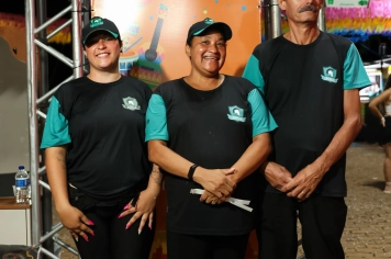 Foto - CarnaDourado 2026