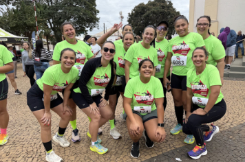 Foto -  Confira os melhores momentos da 1ª Akorrida de São João Batista!