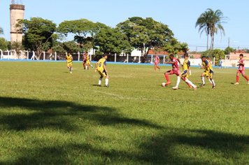Foto - Campeonato Estadual de Futebol 