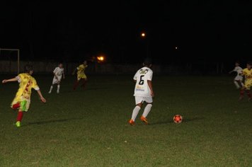 Foto - Campeonato Estadual de Futebol