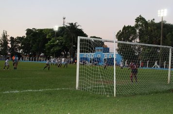 Foto - Douradinhas Futebol Feminino