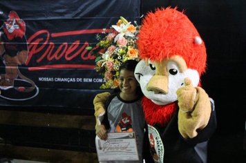 Foto - Formatura - Proerd 2018