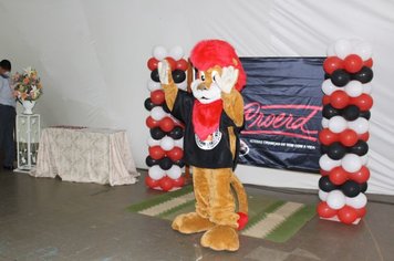 Foto - Formatura - Proerd 2019