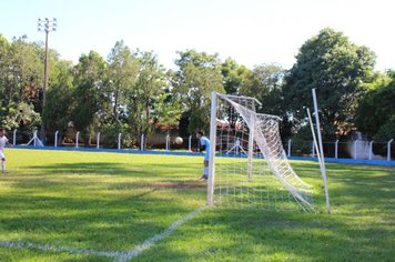 Foto - Campeonato Estadual de Futebol 