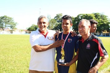 Foto - Campeonato Estadual de Futebol 