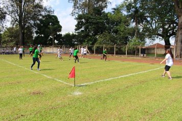 Foto - I JOGOS POPULARES INTERMUNICIPAIS