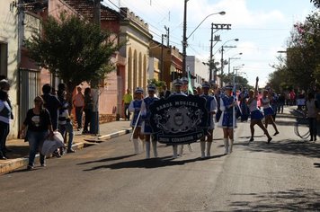 Foto - DOURADO 122 ANOS