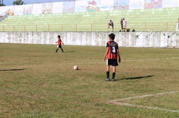 Foto - Campeonato Estadual de Futebol 