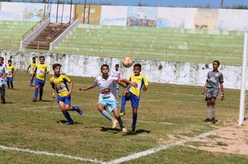 Foto - Campeonato Estadual de Futebol 