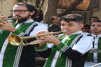 Foto - DOURADO 121 ANOS