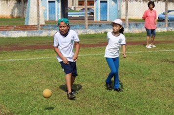 Foto - I JOGOS POPULARES INTERMUNICIPAIS