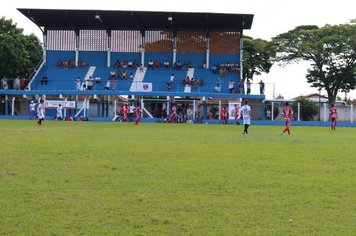 Foto - Campeonato Estadual de Futebol 