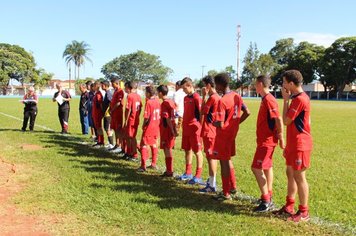 Foto - Campeonato Estadual de Futebol 