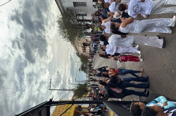 Foto - Desfile cívico 2026